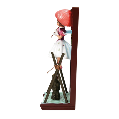 Disney Showcase | DSSHO HM Tightrope Girl Figuri | Figurine