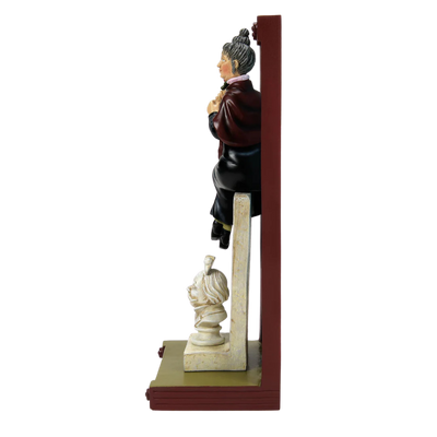 Disney Showcase | DSSHO HM George's Widow Figuri | Figurine