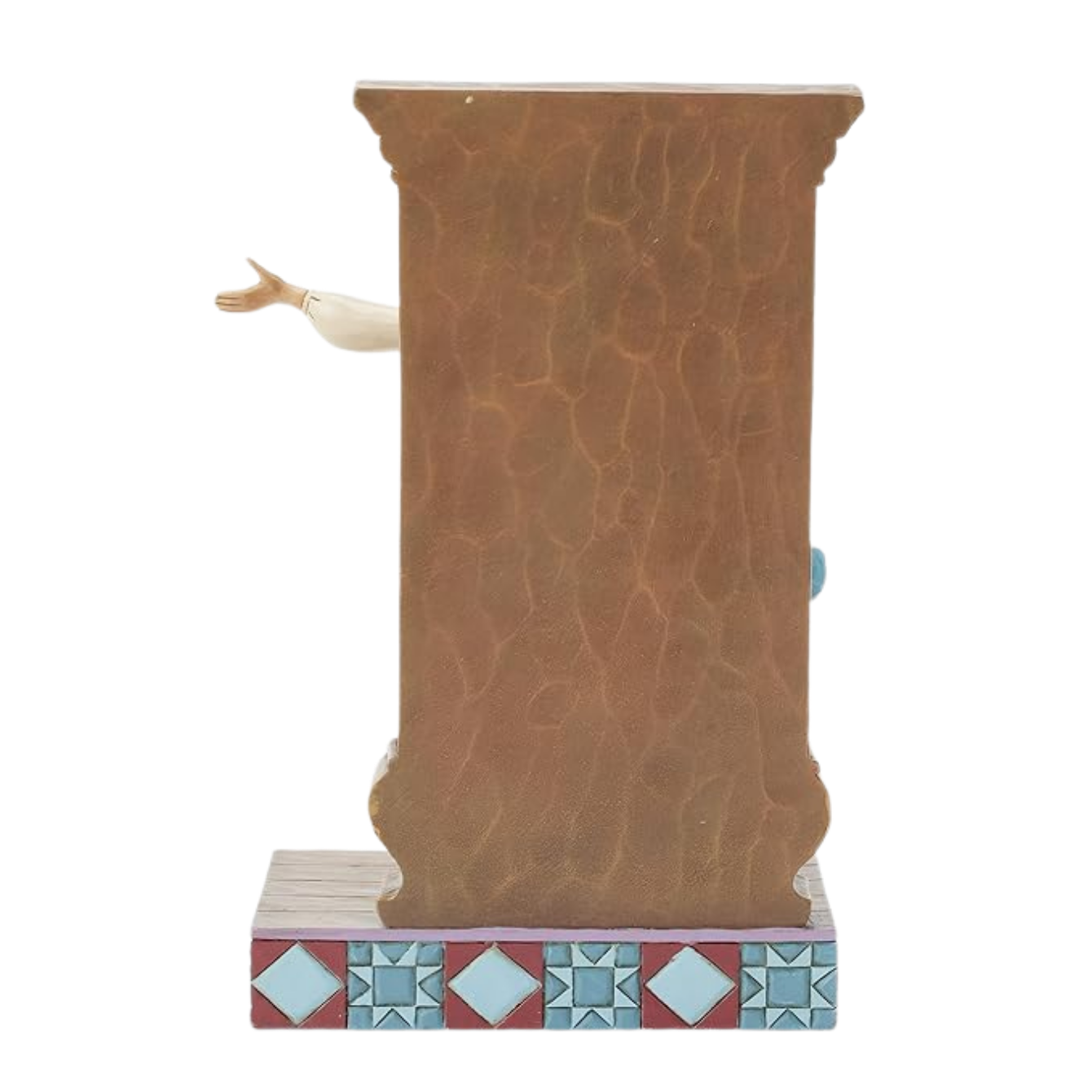 Enesco Disney Traditions by Jim Shore Beauty and The Beast Belle with Bookshelf Figurine