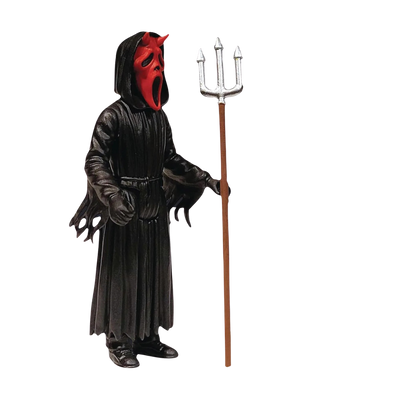 3.75 Inch Action Figure | Ghost Face Devil