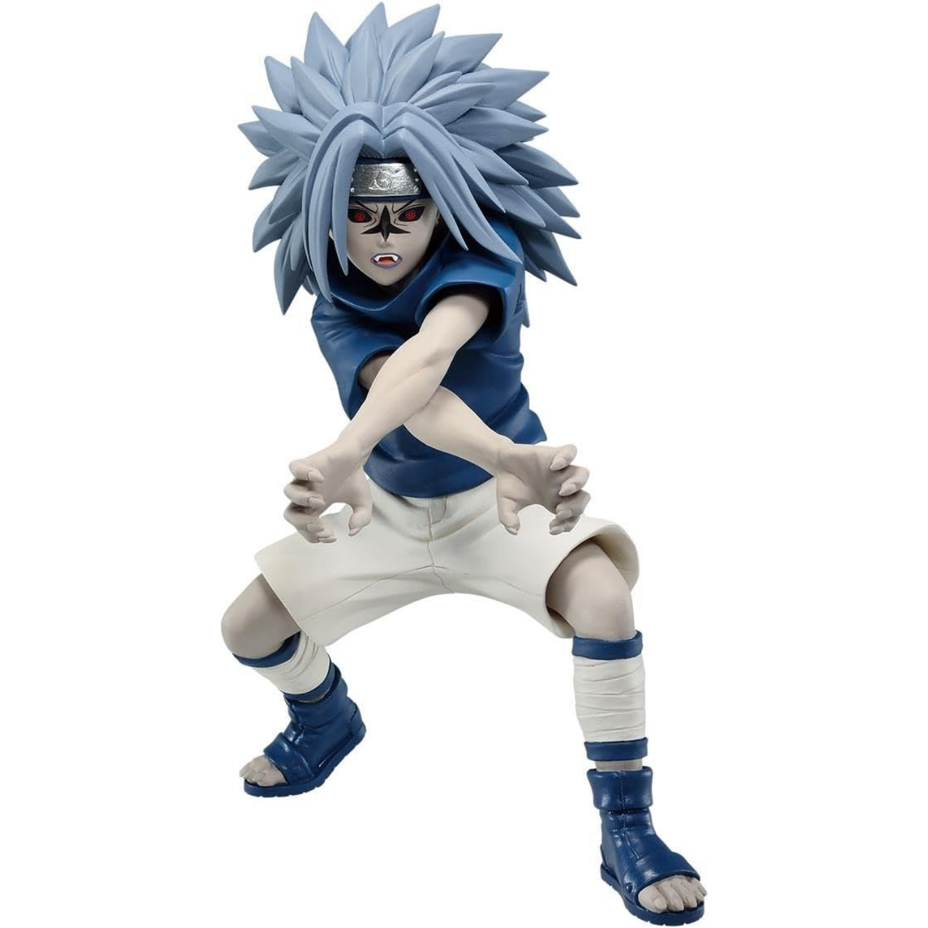 VIBRATION STARS -UZUMAKI NARUTO & UCHIHA SASUKE (B:SASUKE UCHIHA)