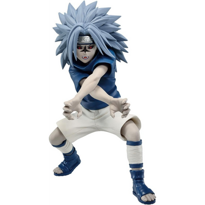 VIBRATION STARS -UZUMAKI NARUTO & UCHIHA SASUKE (B:SASUKE UCHIHA)