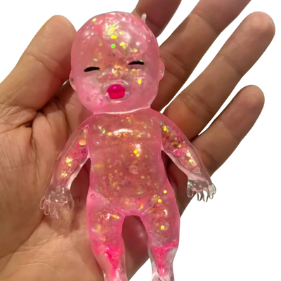 Squishy Baby Natasha (MINI SIZE)