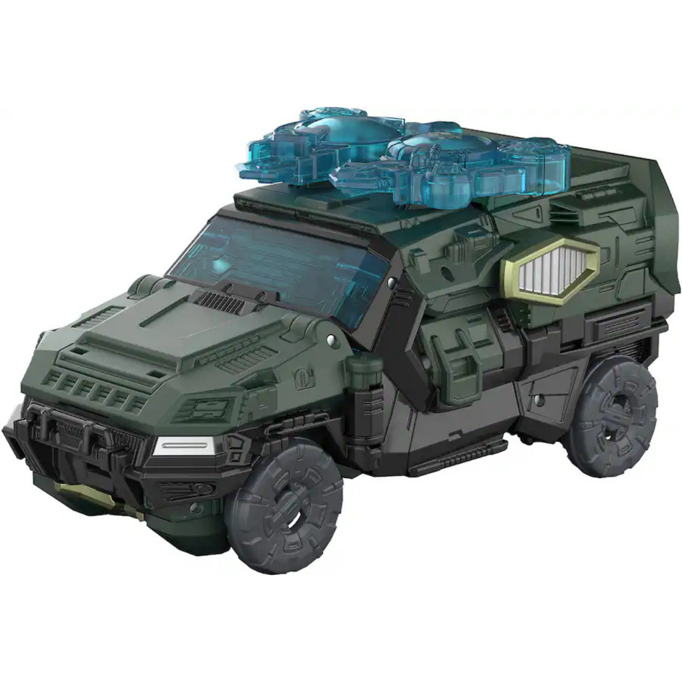 Transformers - Age of the Primes Deluxe Class The Thirteen Alchemist Prime