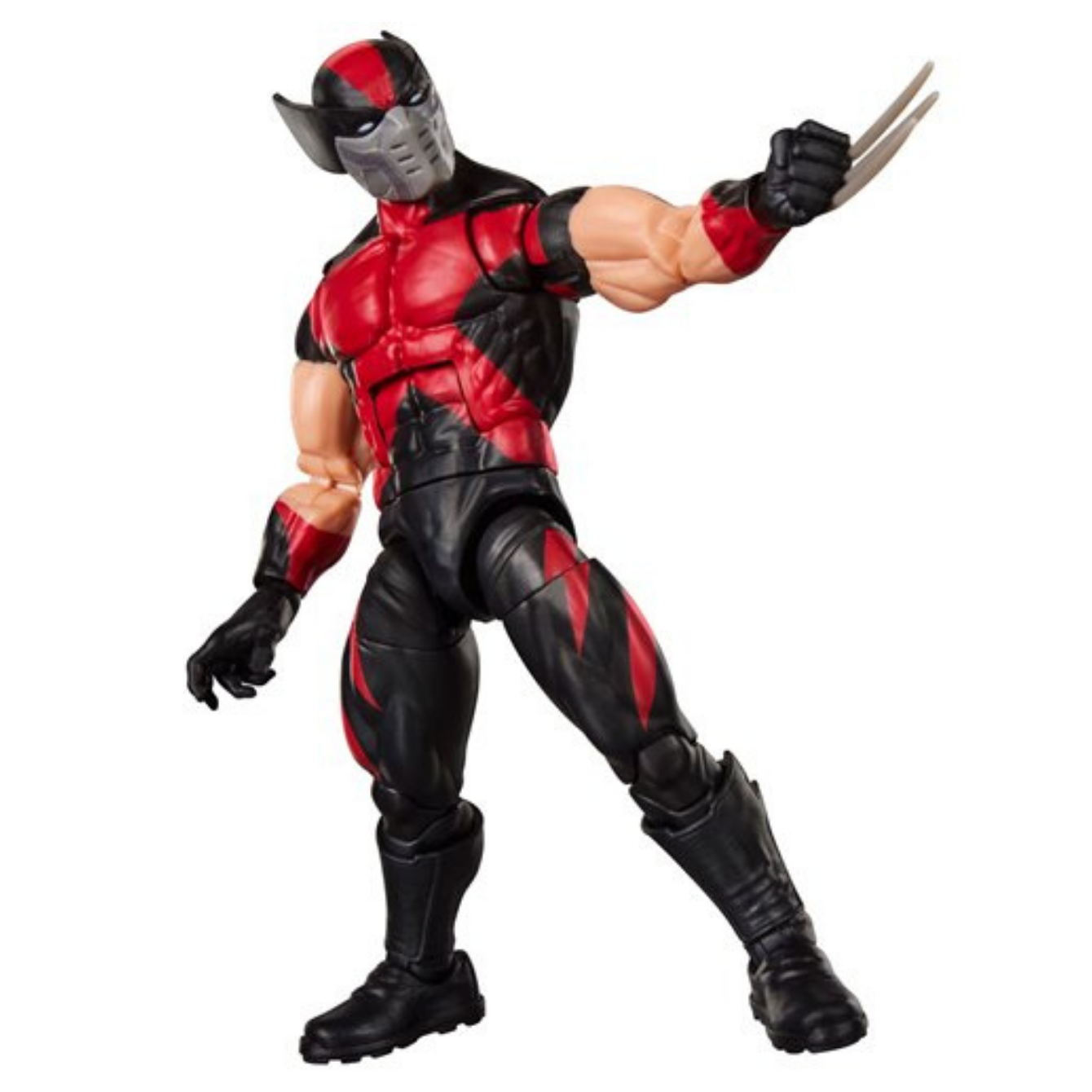 Marvel Legends Series Ultimate Universe Wolverine 6-Inch Action Figure