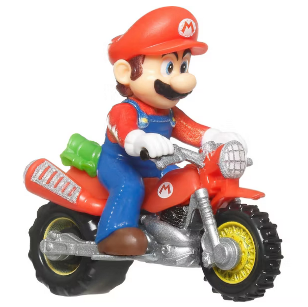 Hot Wheels Mario Super Mario Galaxy Movie