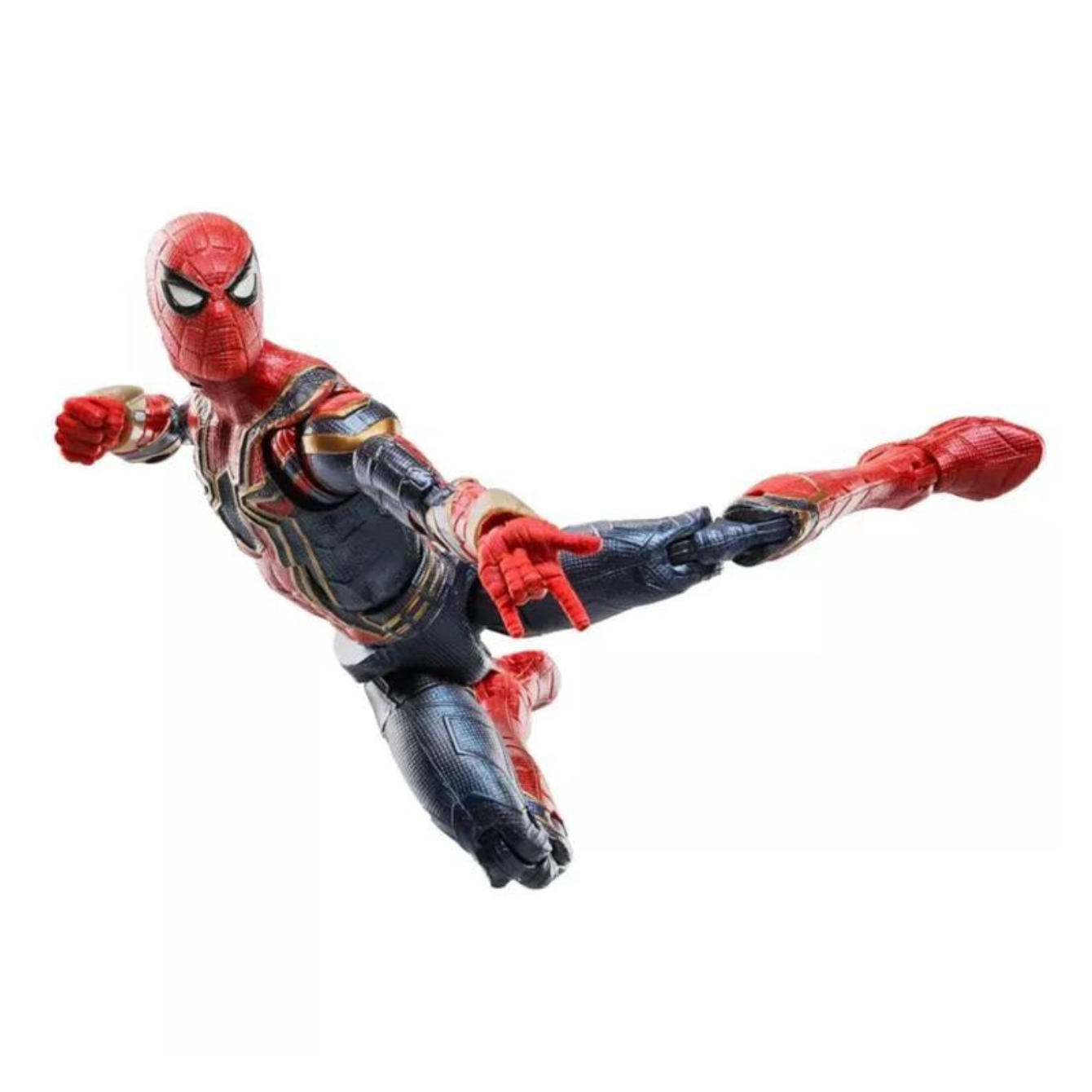 Avengers Endgame Marvel Legends Iron Spider Replay Toys LLC