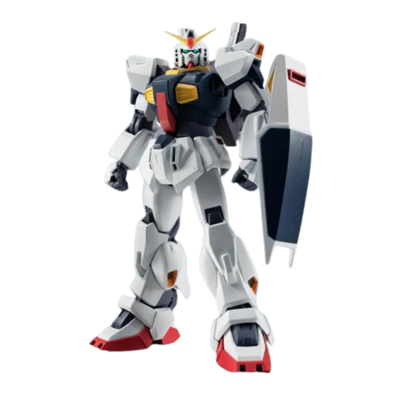 RX-178 Gundam Mk-II (A.E.U.G.) ver. A.N.I.M.E. RX-178 Gundam Mk-II (A.E.U.G.) ver. A.N.I.M.E.