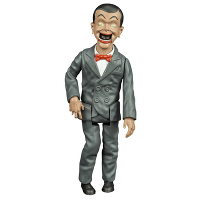 Goosebumps - Slappy - 5" Figure