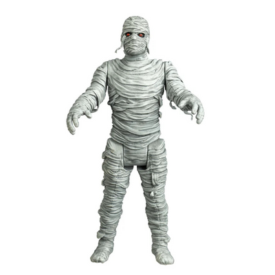 Goosebumps - Mummy - 5" Figure