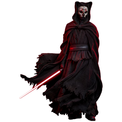PRE-ORDER Darth Nihilus™ Sixth Scale Figure by Hot Toys