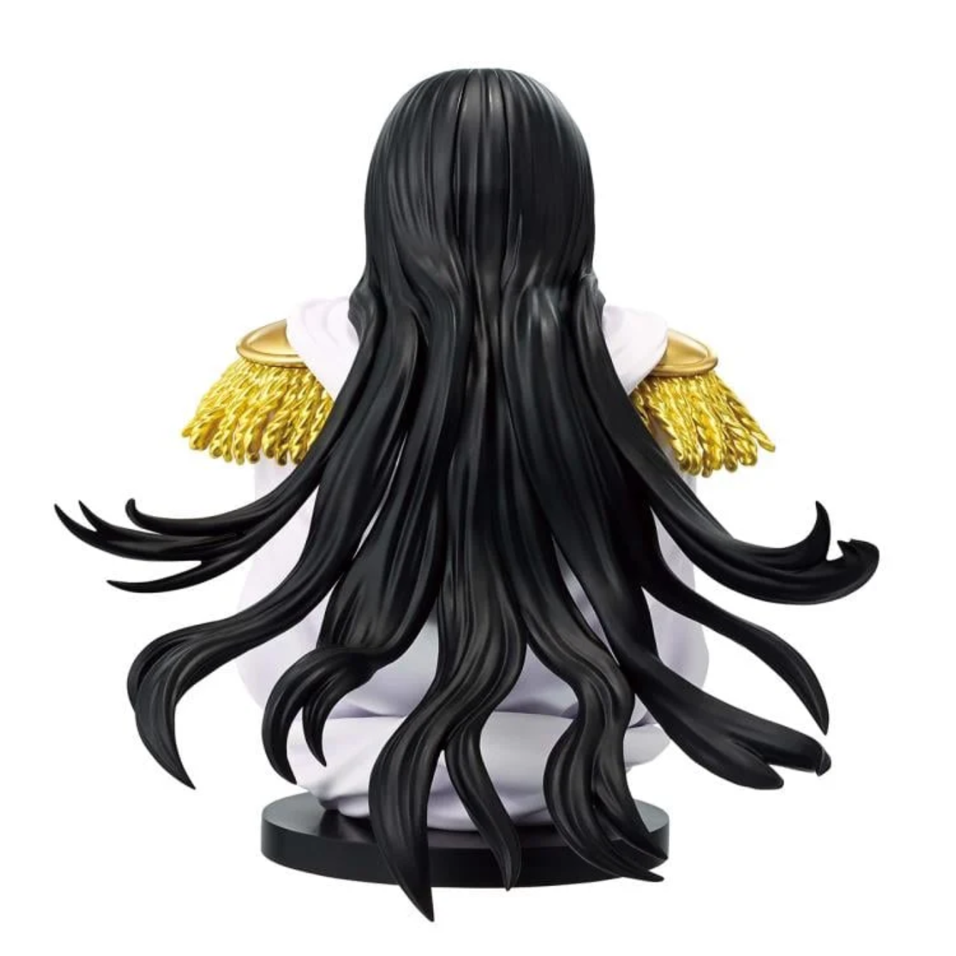 One Piece Ichibansho Boa Hancock (Devil's Night) Art Scale Bust