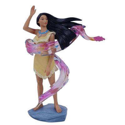 Pocahontas 30th Anniversary