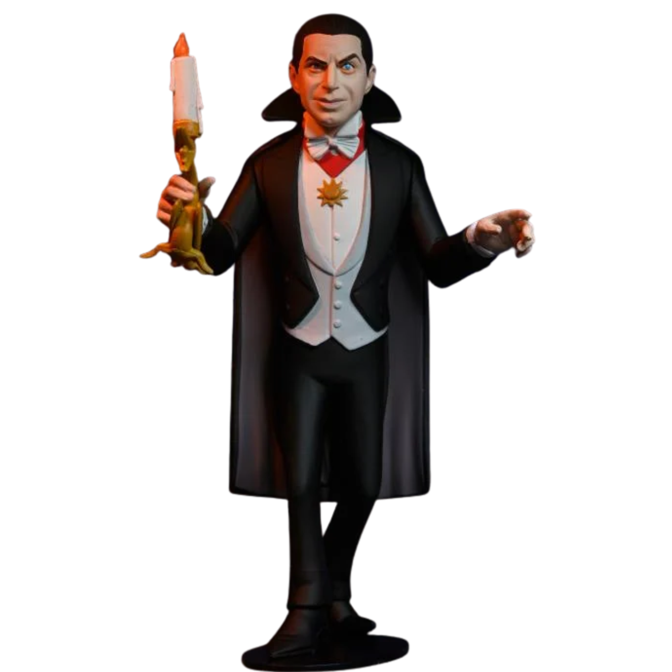Universal Monsters Toony Terrors Dracula figure
