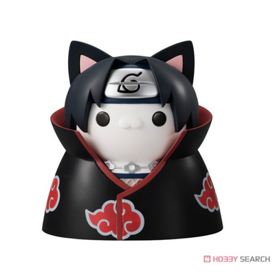 Mega Cat Project Naruto Nyan to mo Ookina Nyaruto! Reboot Itachi Uchiha