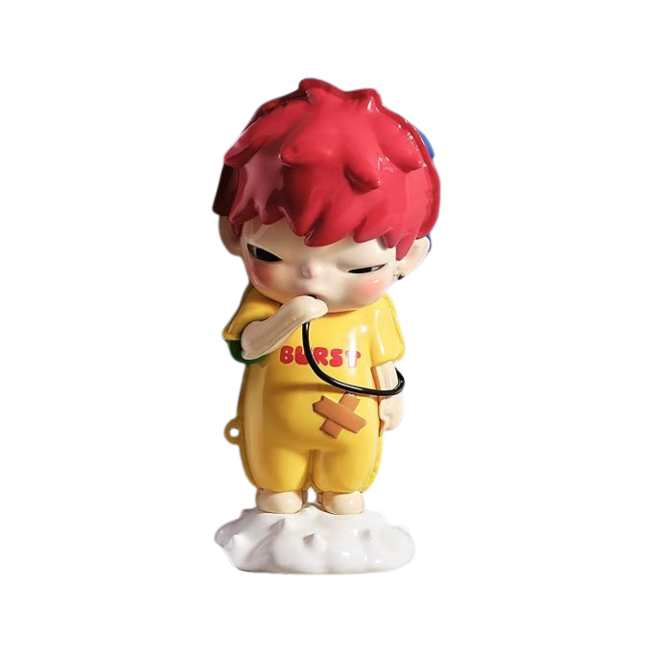 POP MART HIRONO Reshape Series Blind Box Action Figures Collectible Toys