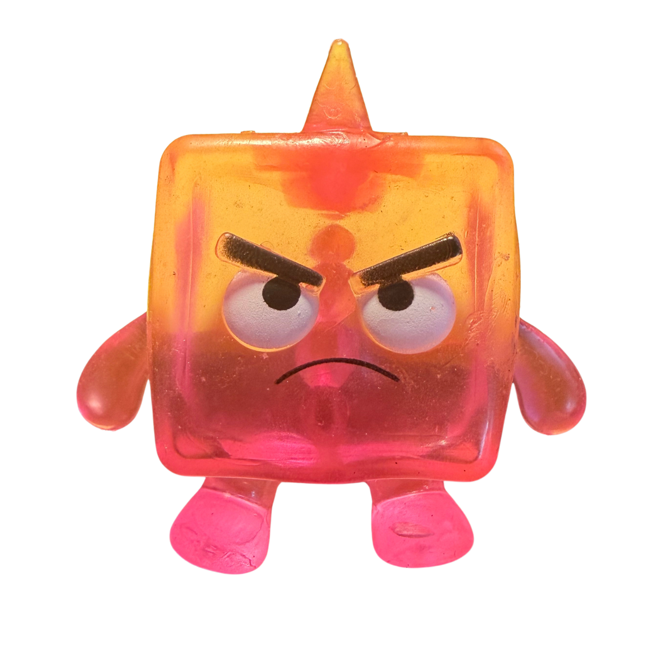 Monster Squishy Party Squish Toy