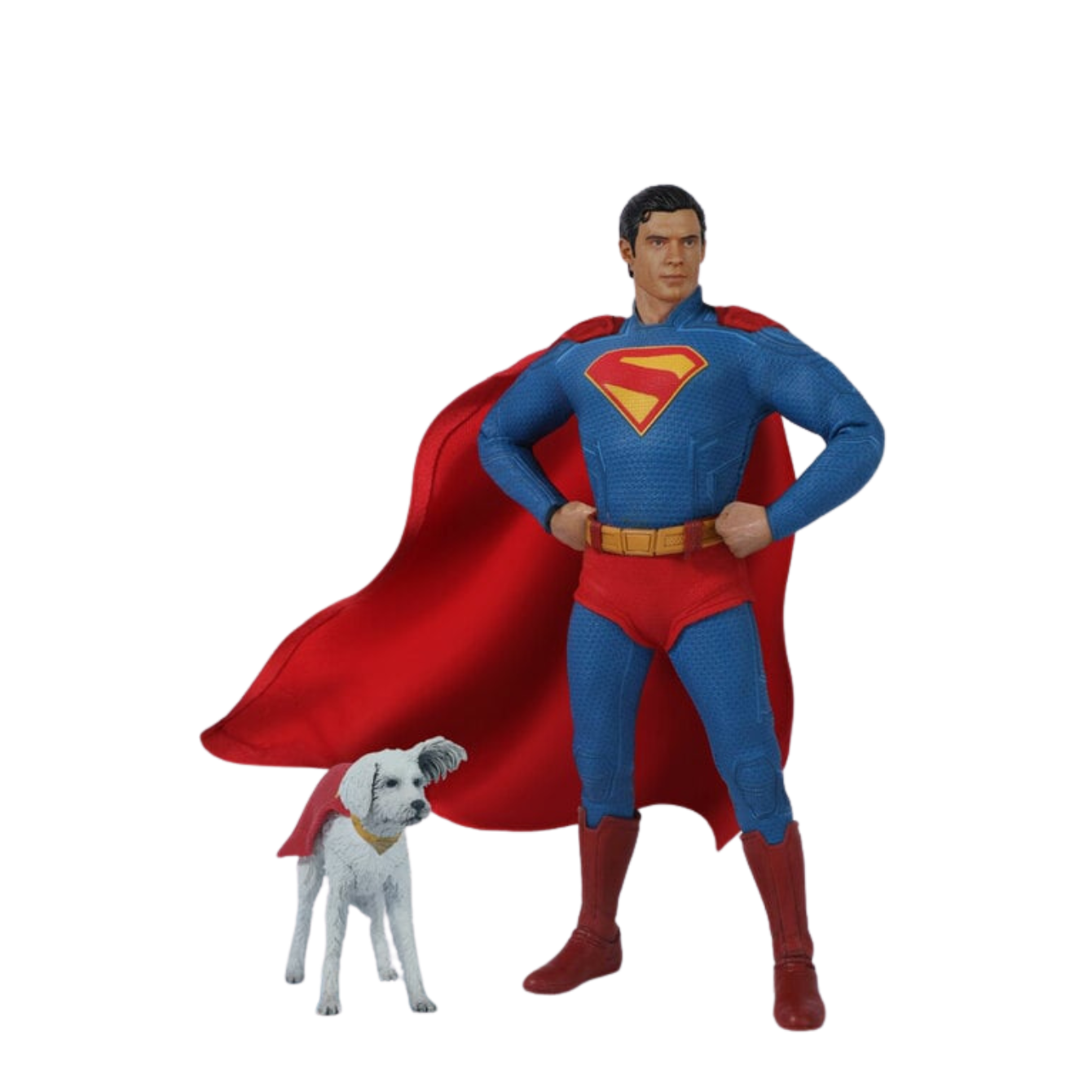 PRE-ORDER ONE:12 COLLECTIVE Superman