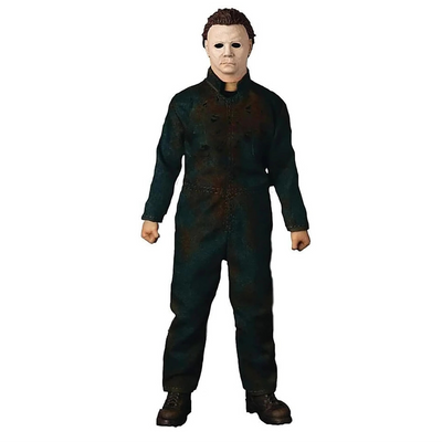 Halloween II One:12 Collective Action Figure | Michael Myers