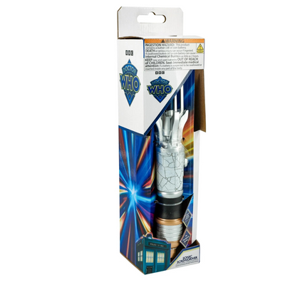 Doctor Who 14th Doctor Electronic Sonic Screwdriver Prop | Toynk Exclusive Sale price