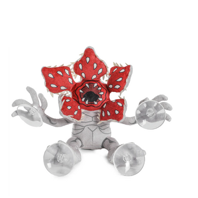Stranger Things - Demogorgon Plush Window Clinger