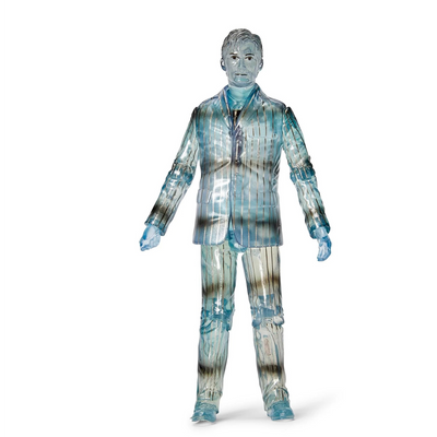 Doctor Who 5" Action Figure - 10th Doctor Hologram - Collector Series
