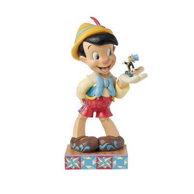 Pinocchio Big Fig