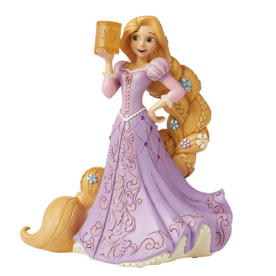 Rapunzel Deluxe Enesco