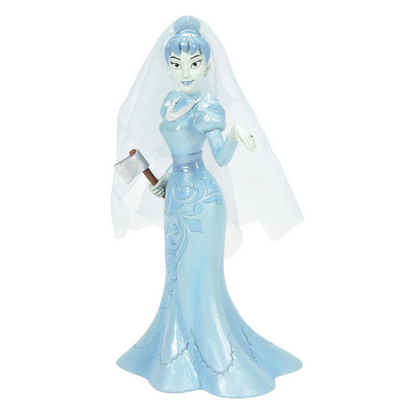 Haunted Mansion Bride Enesco