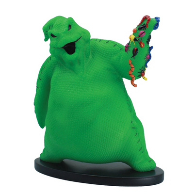 Oogie Boogie Glow Figurine Enesco