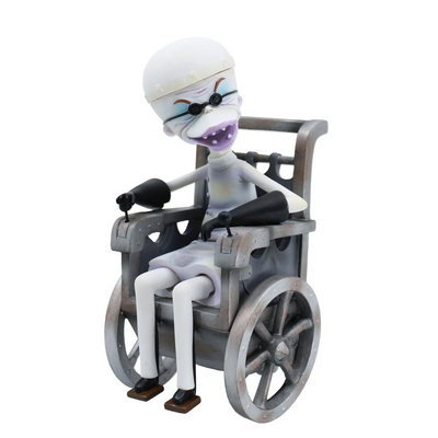 Dr. Finkelstein Figurine