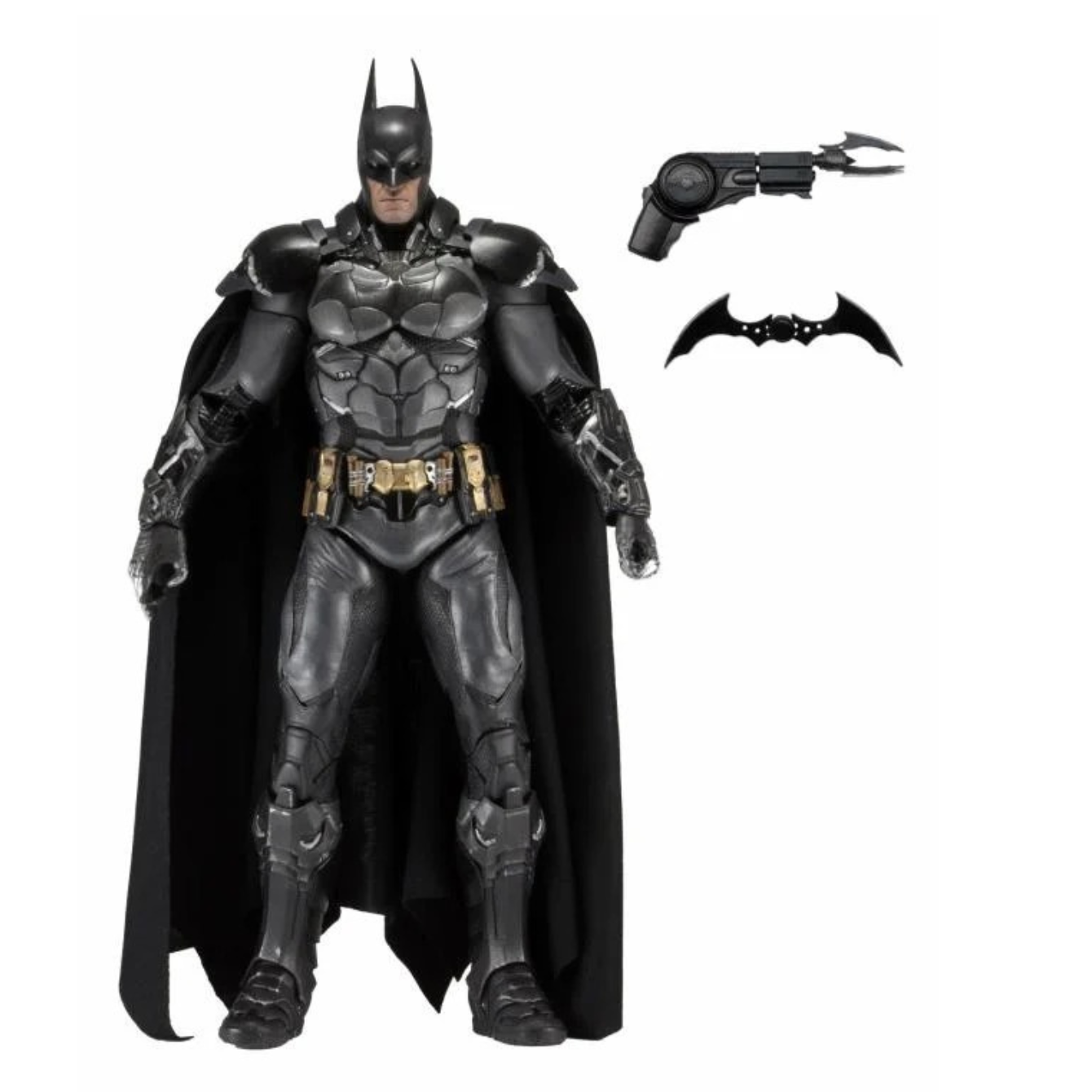 BATMAN - ¼ SCALE FIGURE - ARKHAM KNIGHT BATMAN