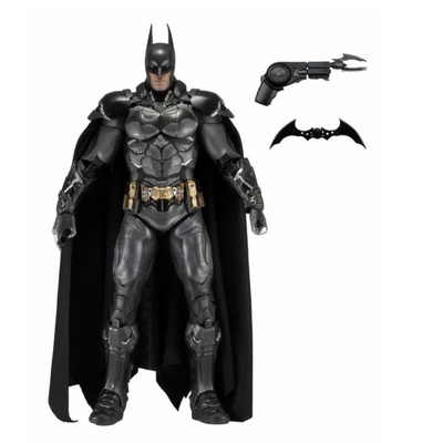 BATMAN - ¼ SCALE FIGURE - ARKHAM KNIGHT BATMAN