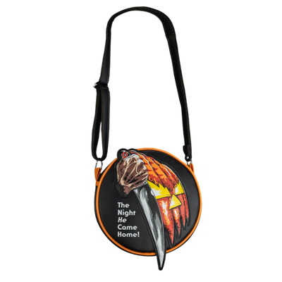 HALLOWEEN (1978) - POSTER KNIFE BAG