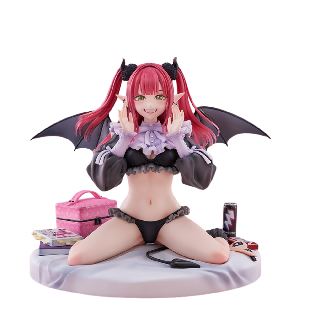 <Spiritale> My Dress-Up Darling - 1/6 Scale Figure - Marin Kitagawa (Liz Ver.)