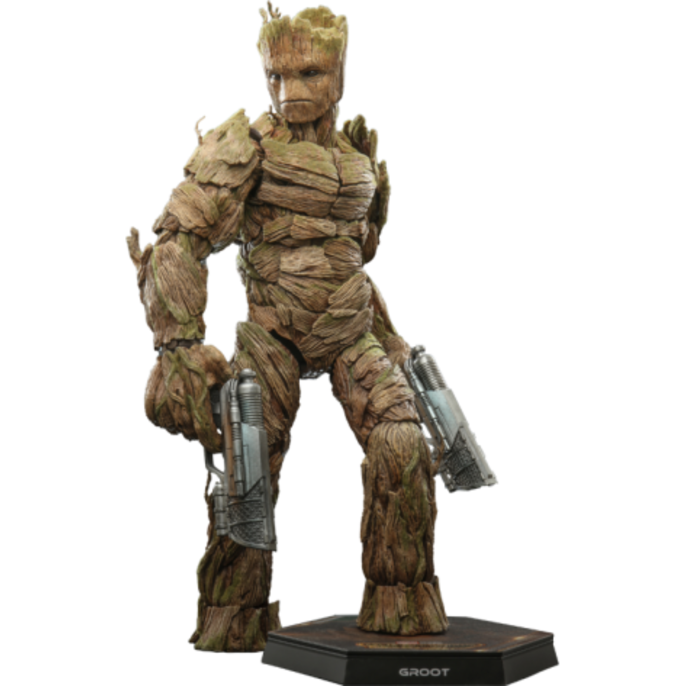 Groot Hot Toy