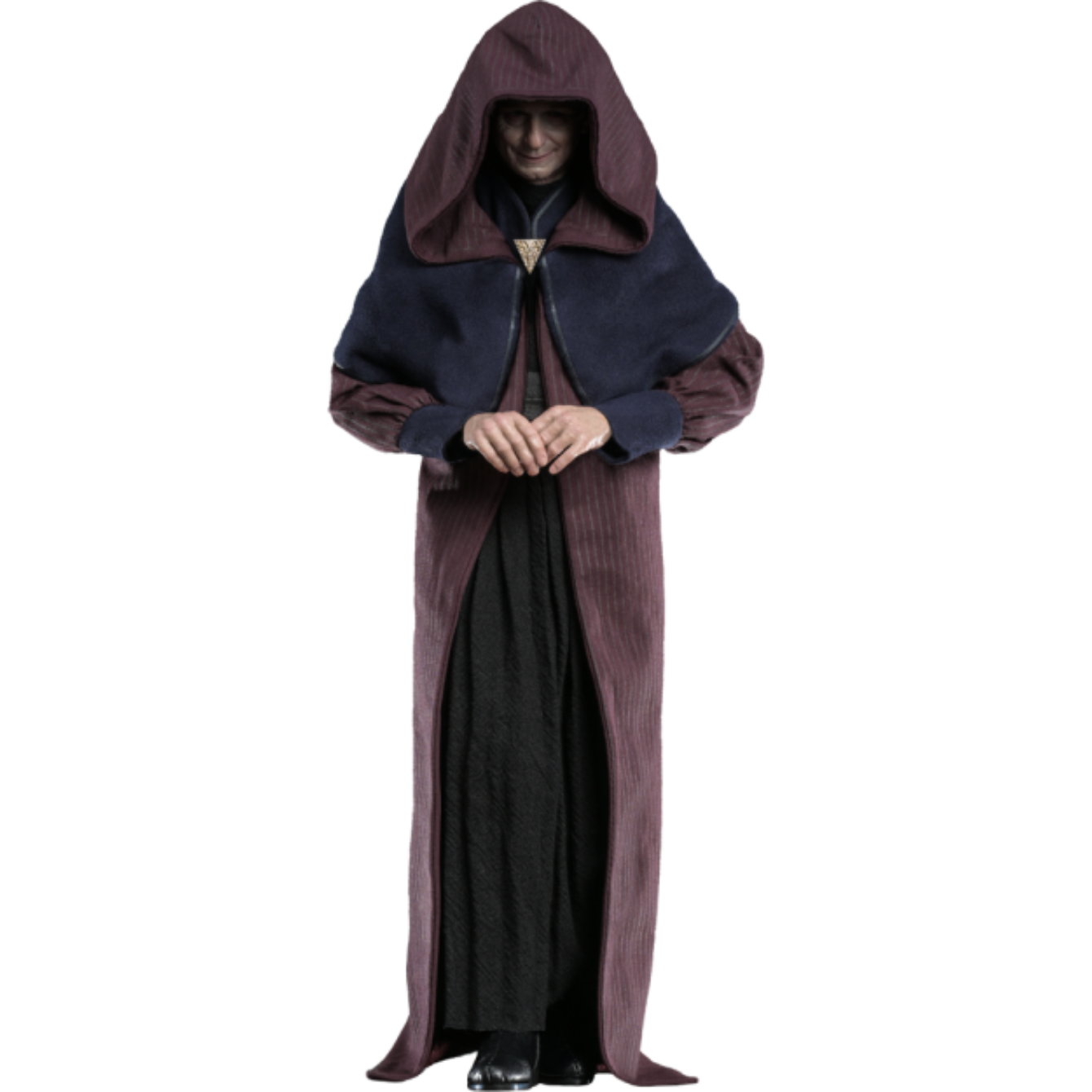 Darth Sidious™ Sixth Scale Figure