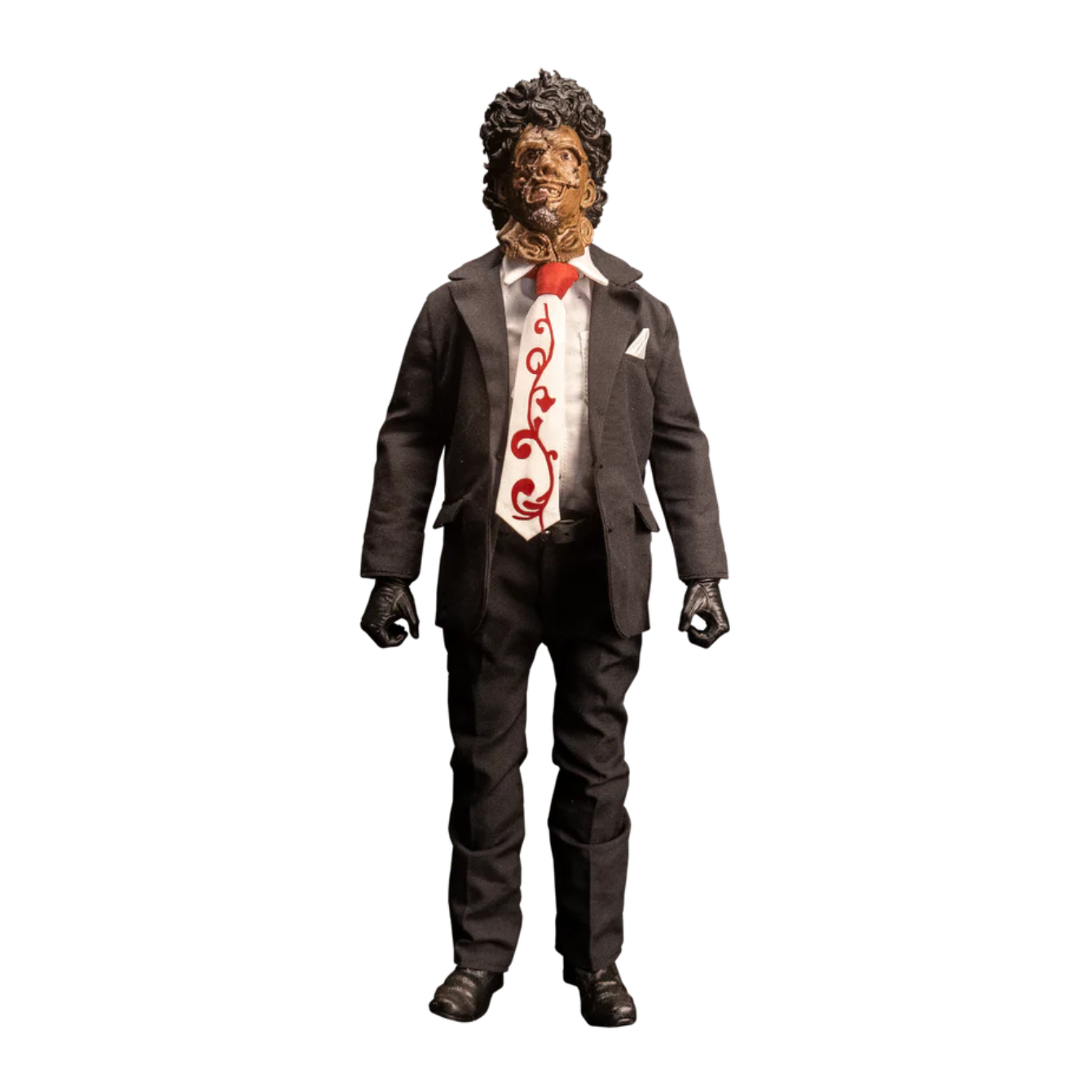 The Texas Chainsaw Massacre II - Leatherface 1:6 Scale Action Figure