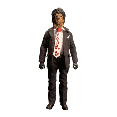 The Texas Chainsaw Massacre II - Leatherface 1:6 Scale Action Figure