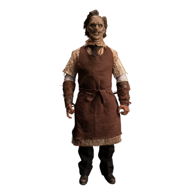 The Texas Chainsaw Massacre 2003- Leatherface 1:6 Scale Action Figure