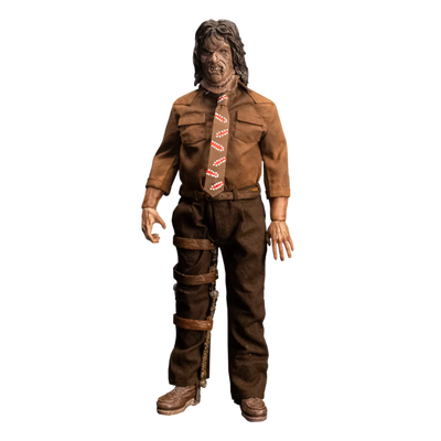 The Texas Chainsaw Massacre III- Leatherface 1:6 Scale Action Figure