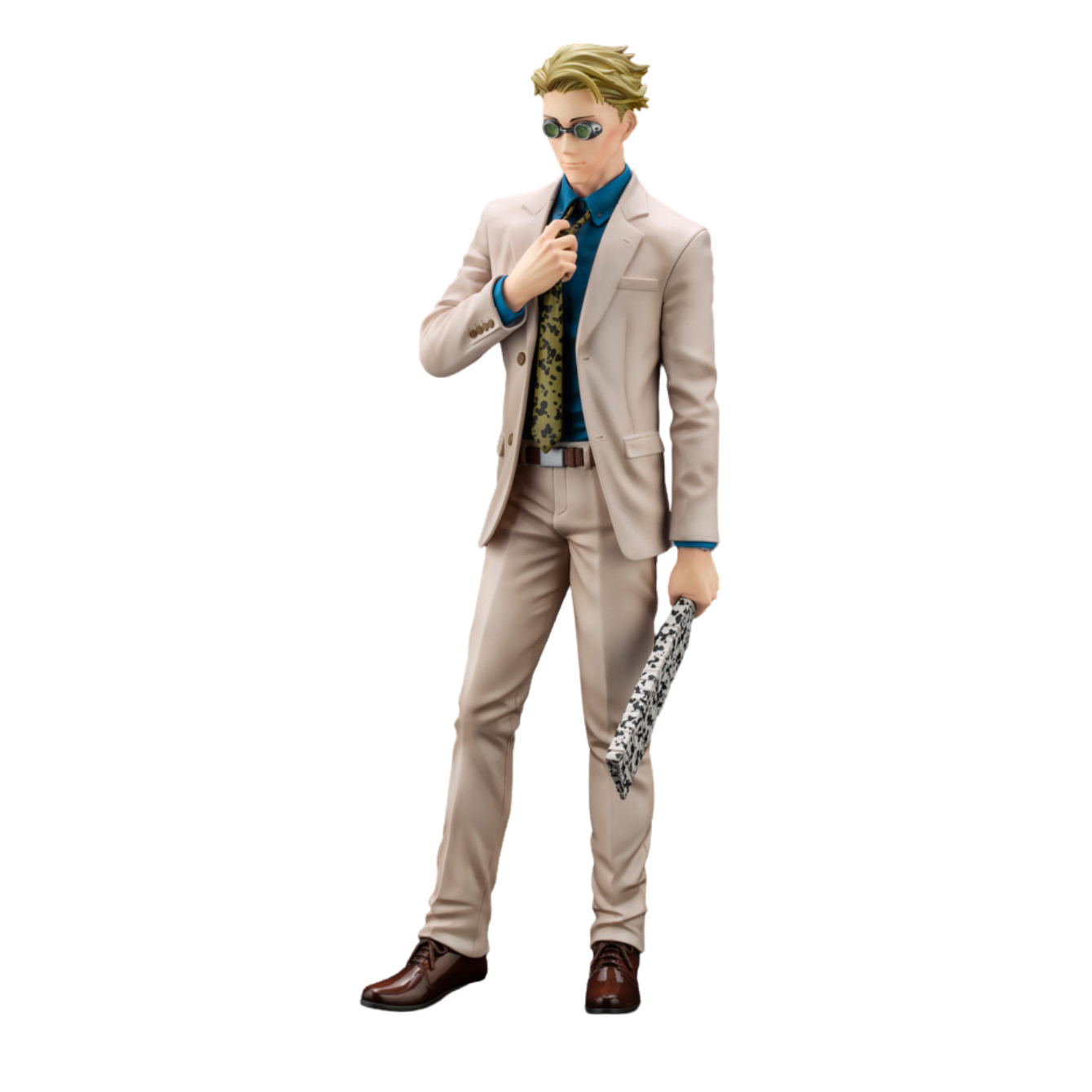 Jujutsu Kaisen ArtFX J Kento Nanami 1/8 Scale Figure