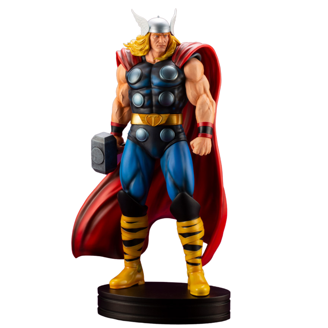 MARVEL THOR The Bronze Age ARTFX STATUE