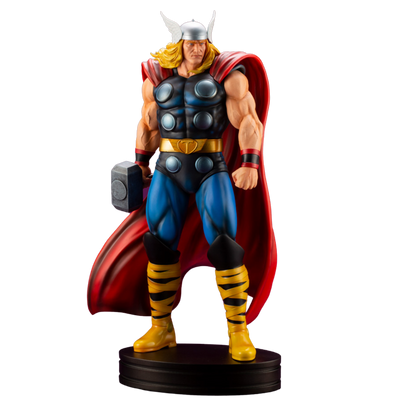 MARVEL THOR The Bronze Age ARTFX STATUE
