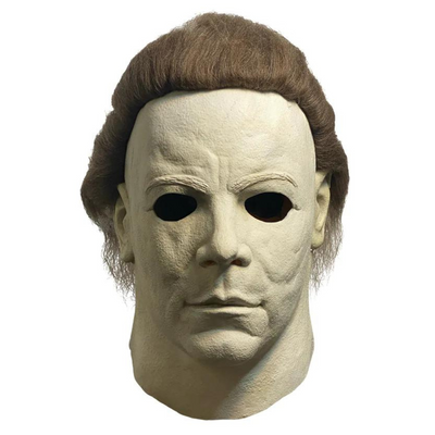 HALLOWEEN (2007) - MICHAEL MYERS '92 MURDER MASK