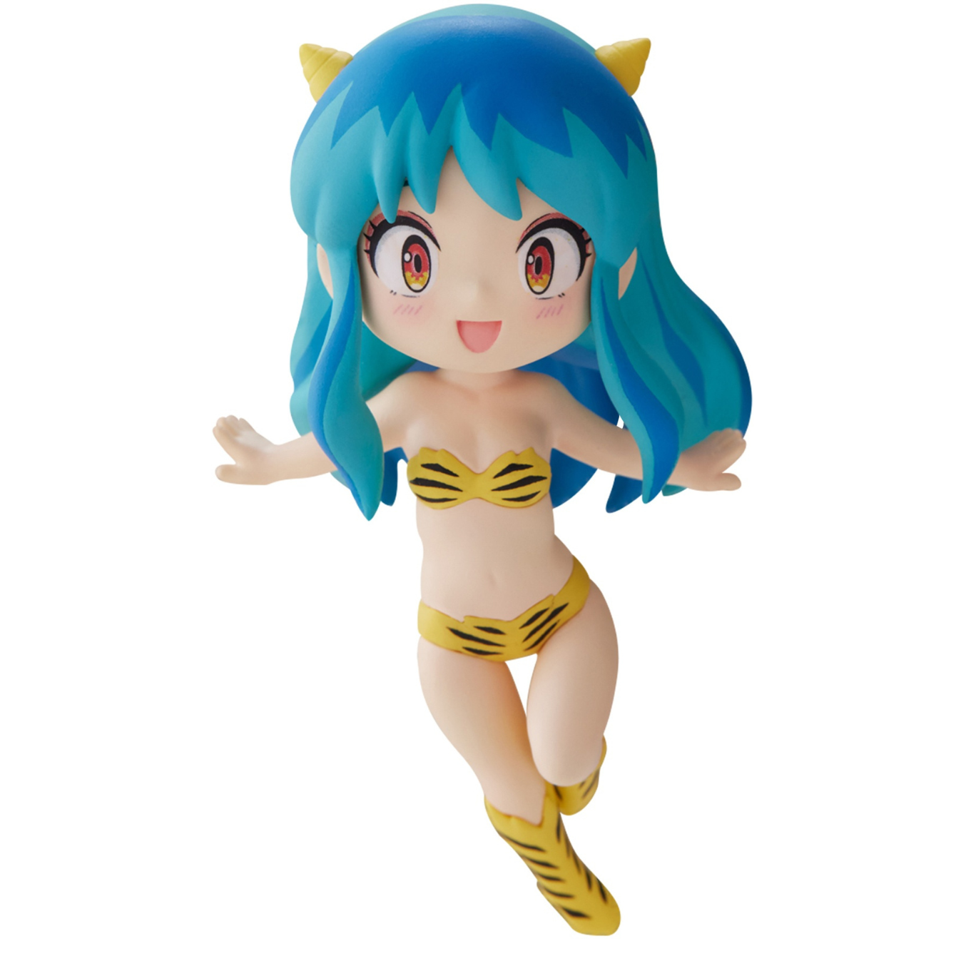 Urusei Yatsura Mini-Figure Lum