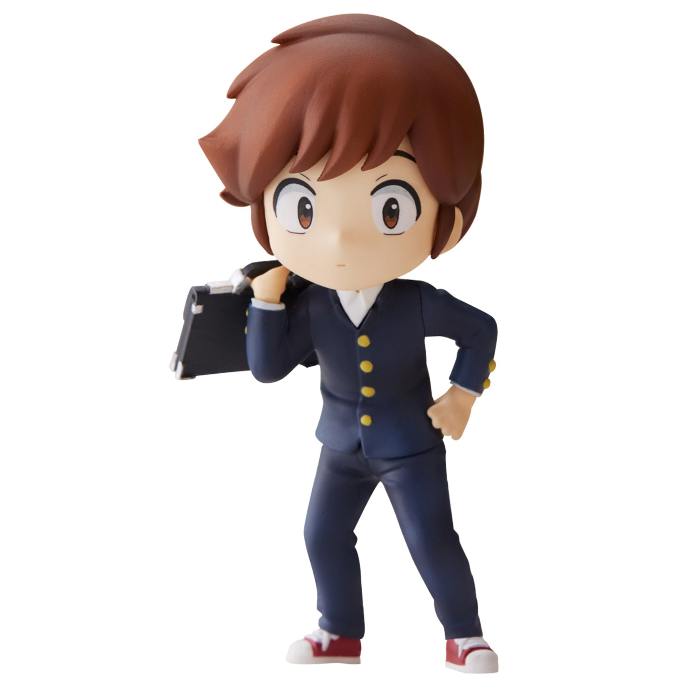 Urusei Yatsura Mini-Figure Ataru Moroboshi