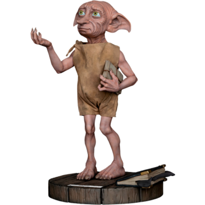Dobby Statue