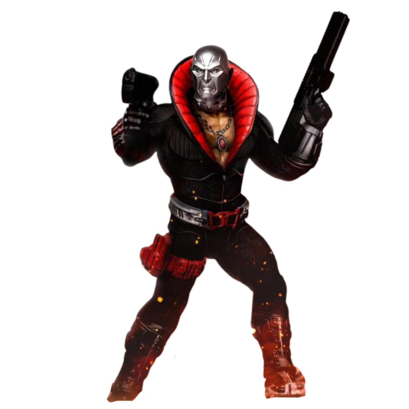 One:12 Collective G.I. Joe: Destro
