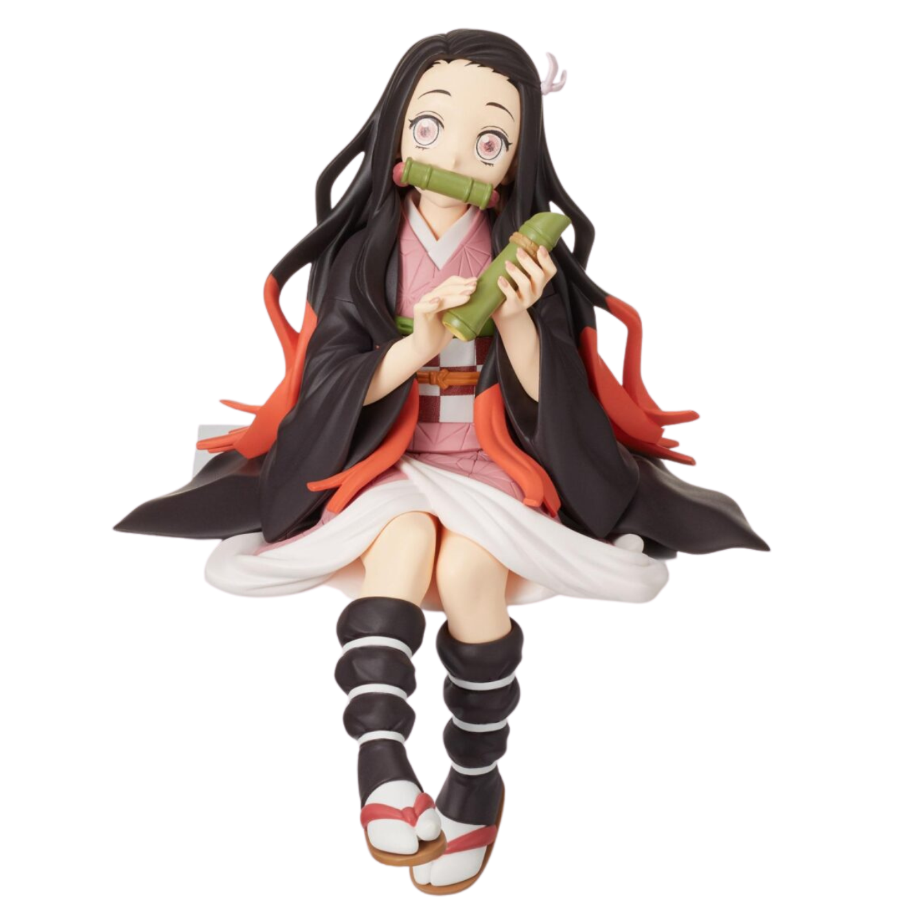 Demon Slayer: Kimetsu no Yaiba - PM Perching Figure - Nezuko Kamado